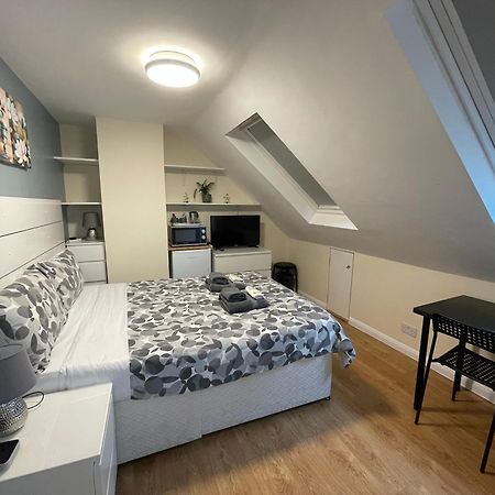לונדון Kensal Lodge 2 Guest House מראה חיצוני תמונה