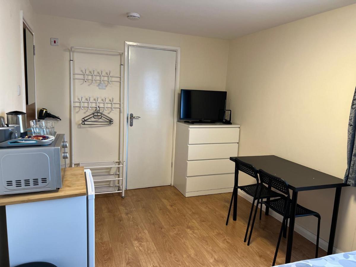 לונדון Kensal Lodge 2 Guest House מראה חיצוני תמונה