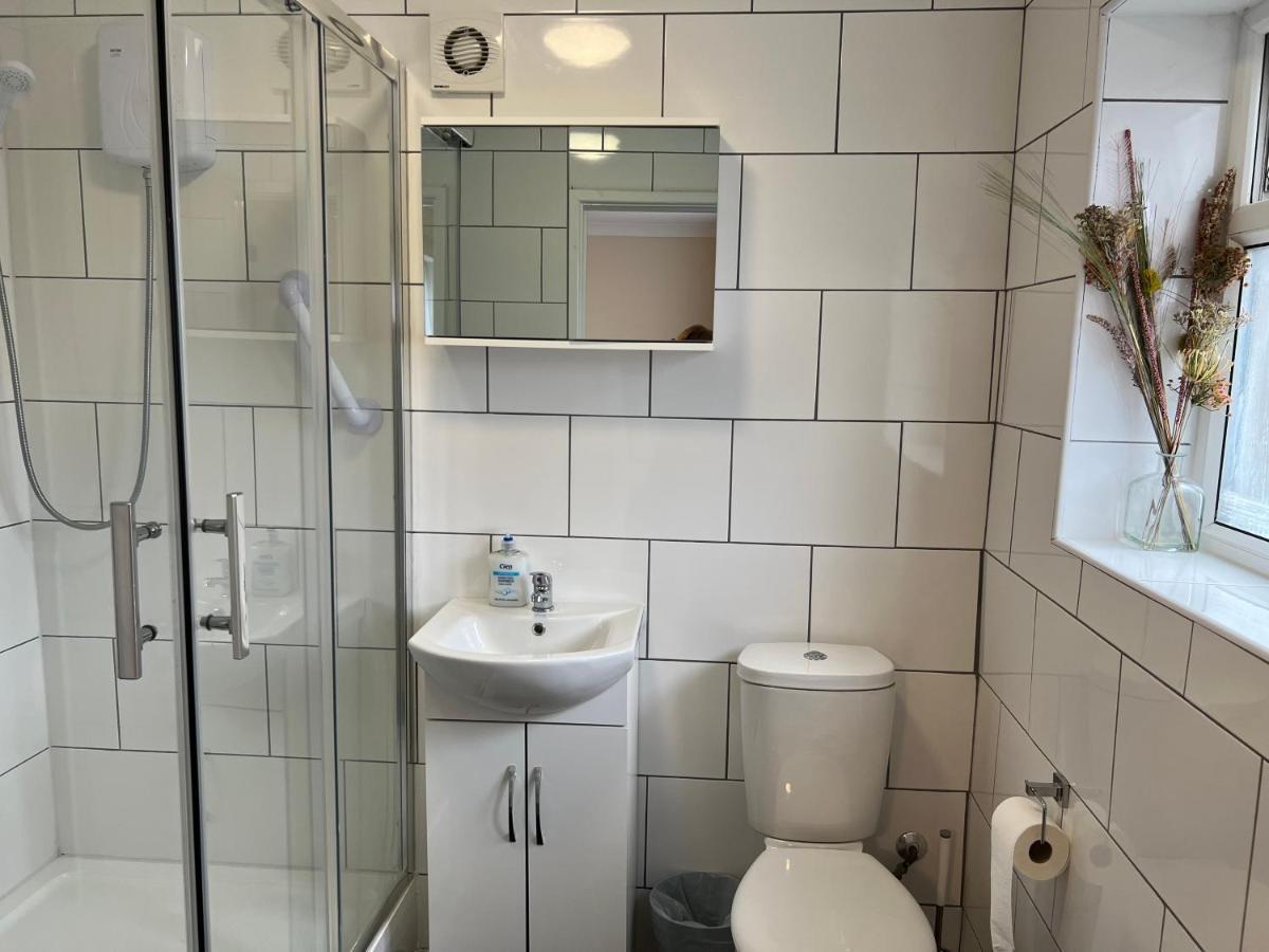 לונדון Kensal Lodge 2 Guest House מראה חיצוני תמונה
