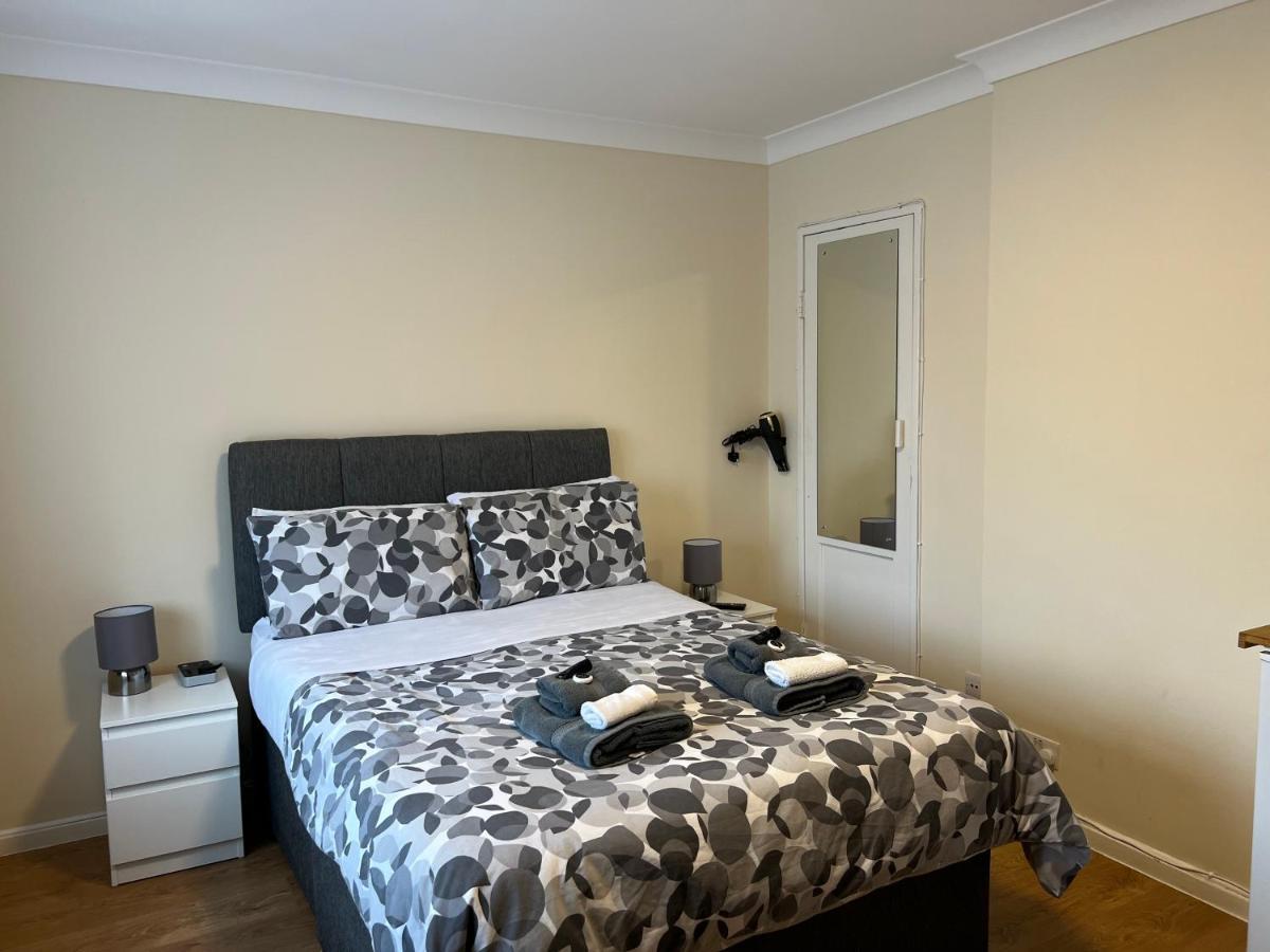 לונדון Kensal Lodge 2 Guest House מראה חיצוני תמונה