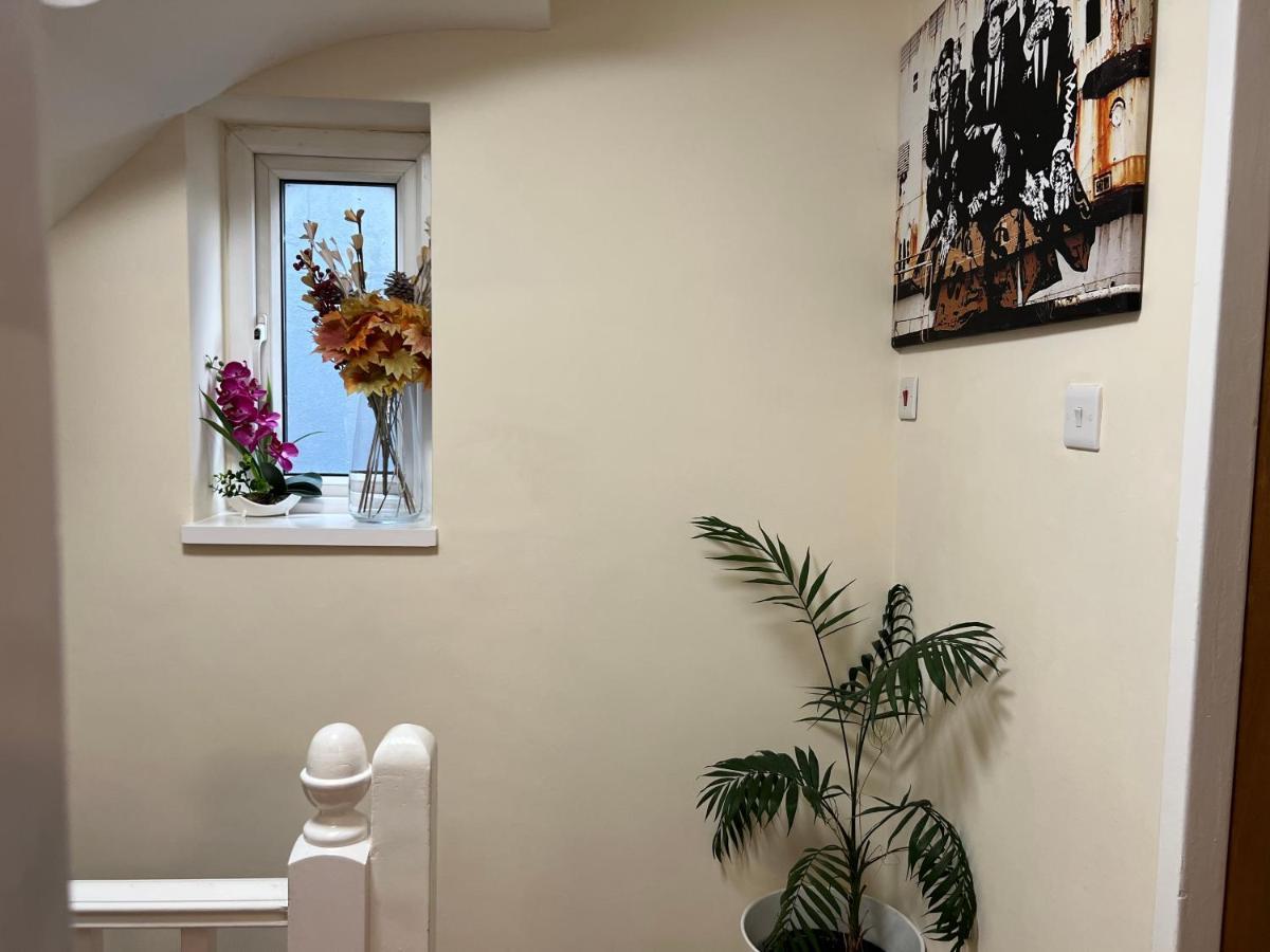 לונדון Kensal Lodge 2 Guest House מראה חיצוני תמונה