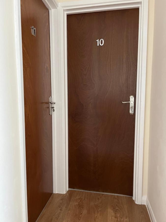 לונדון Kensal Lodge 2 Guest House מראה חיצוני תמונה