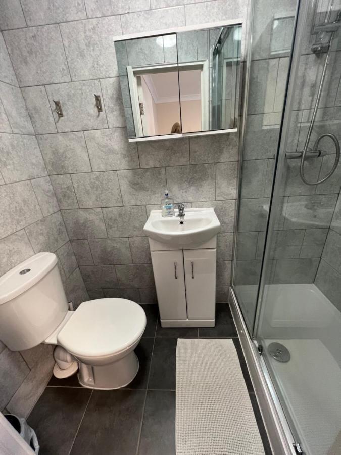 לונדון Kensal Lodge 2 Guest House מראה חיצוני תמונה