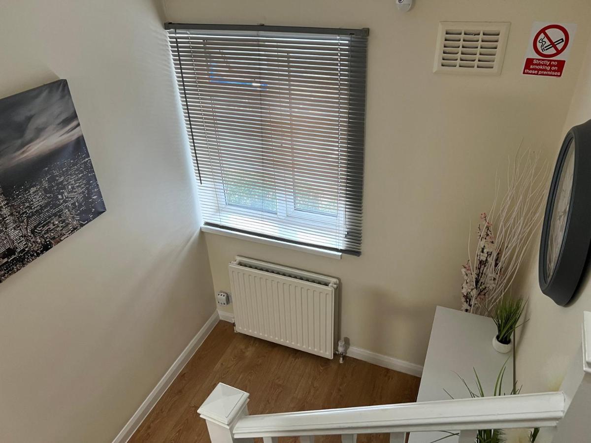 לונדון Kensal Lodge 2 Guest House מראה חיצוני תמונה