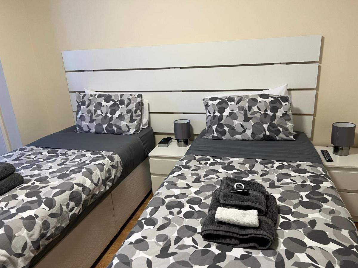 לונדון Kensal Lodge 2 Guest House מראה חיצוני תמונה