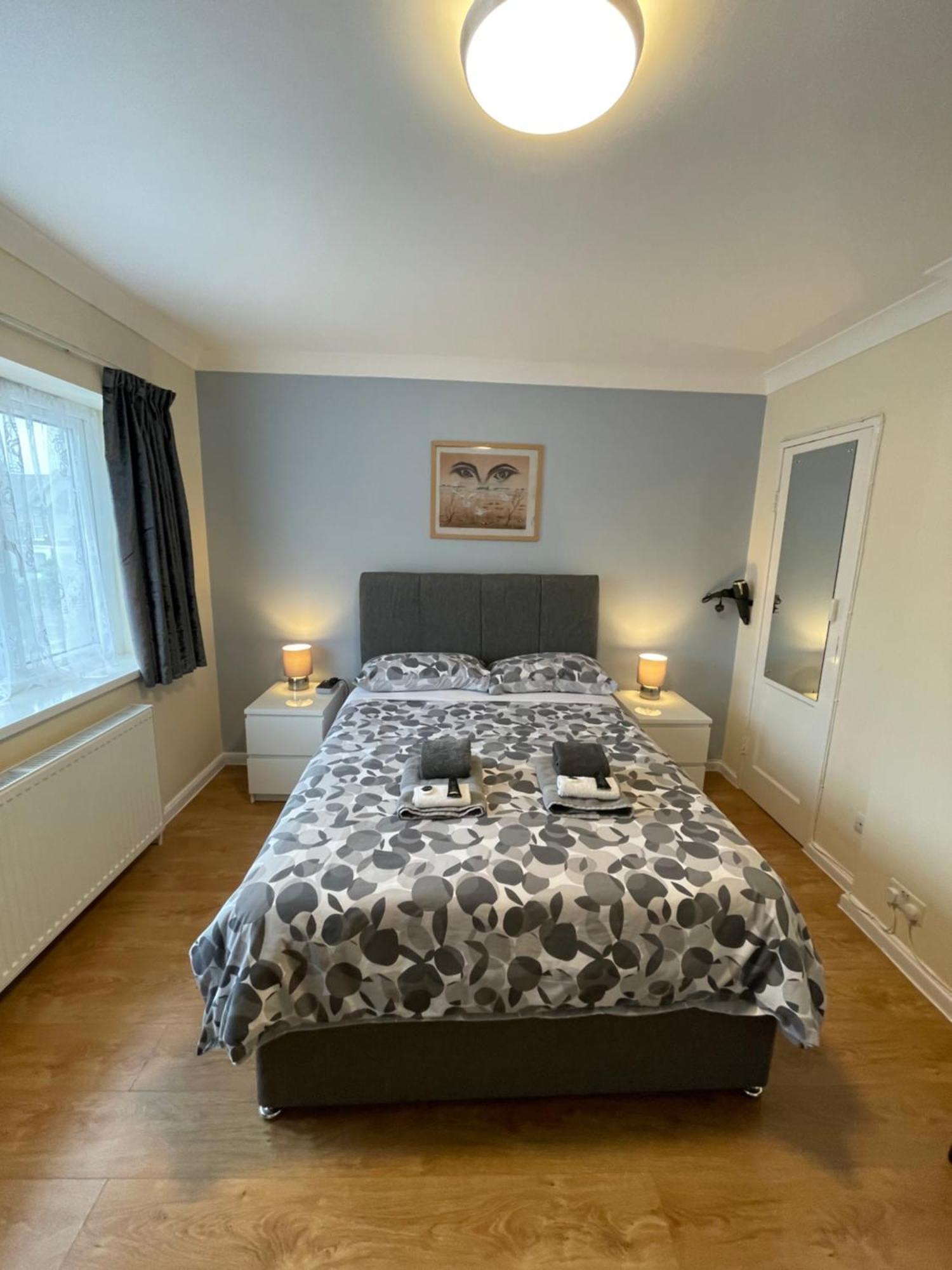 לונדון Kensal Lodge 2 Guest House מראה חיצוני תמונה