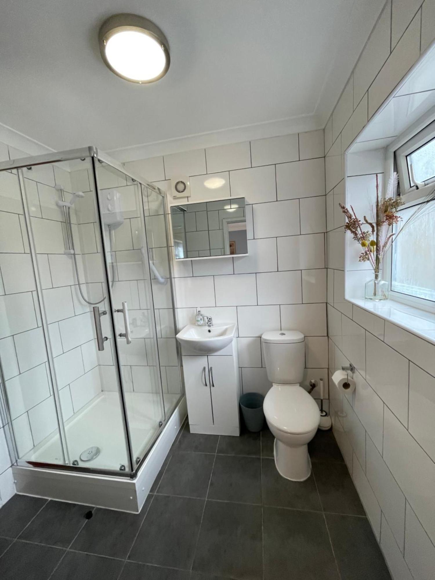לונדון Kensal Lodge 2 Guest House מראה חיצוני תמונה