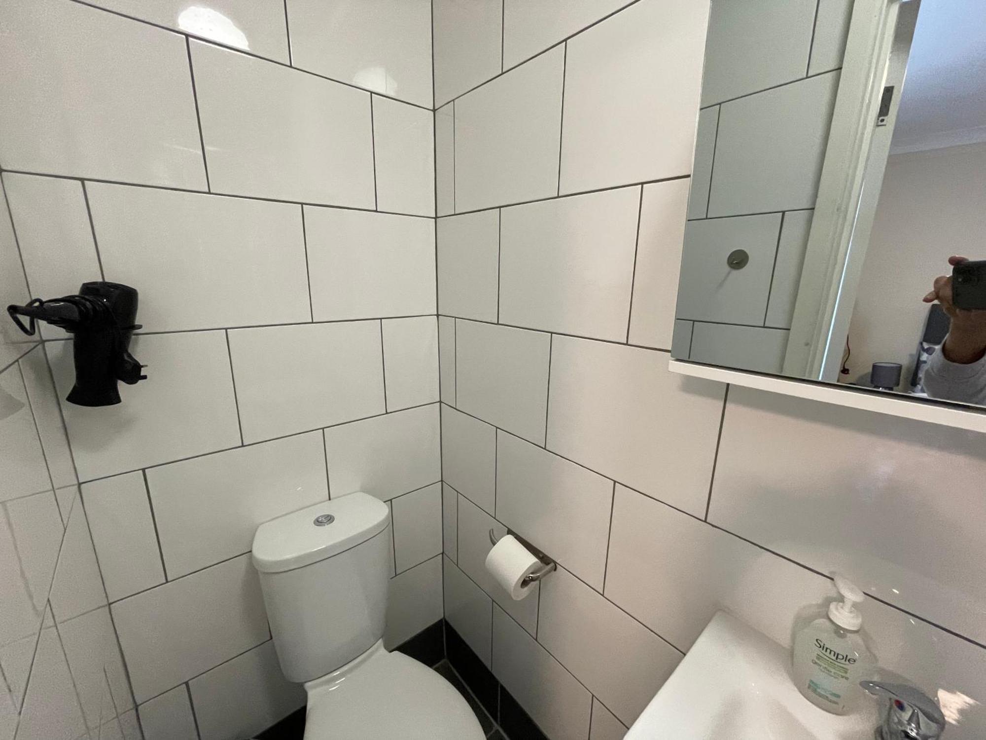 לונדון Kensal Lodge 2 Guest House מראה חיצוני תמונה