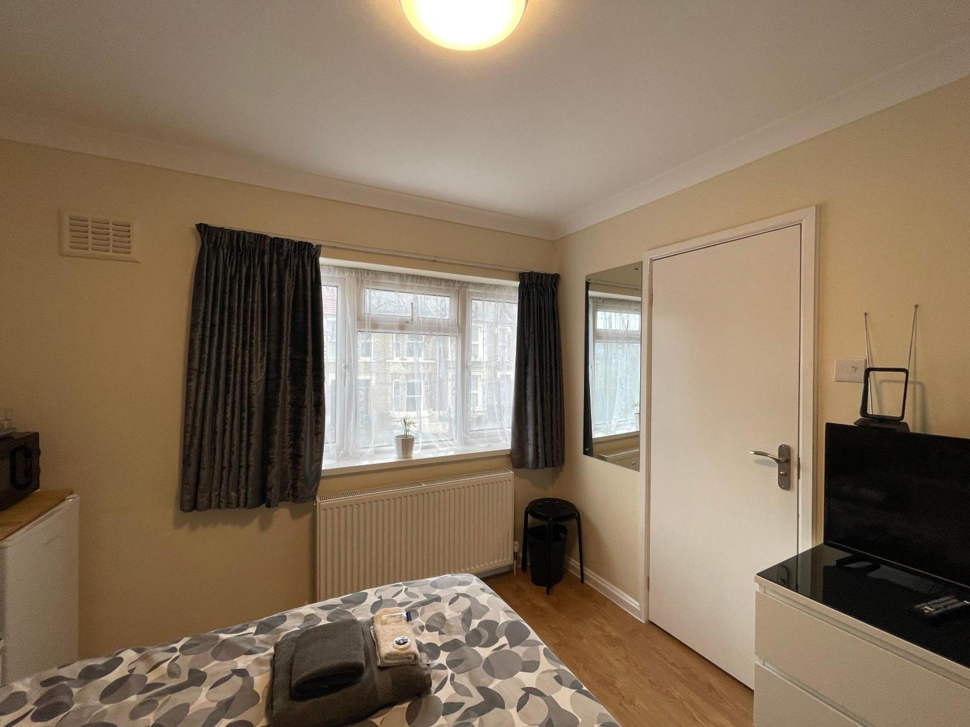 לונדון Kensal Lodge 2 Guest House מראה חיצוני תמונה