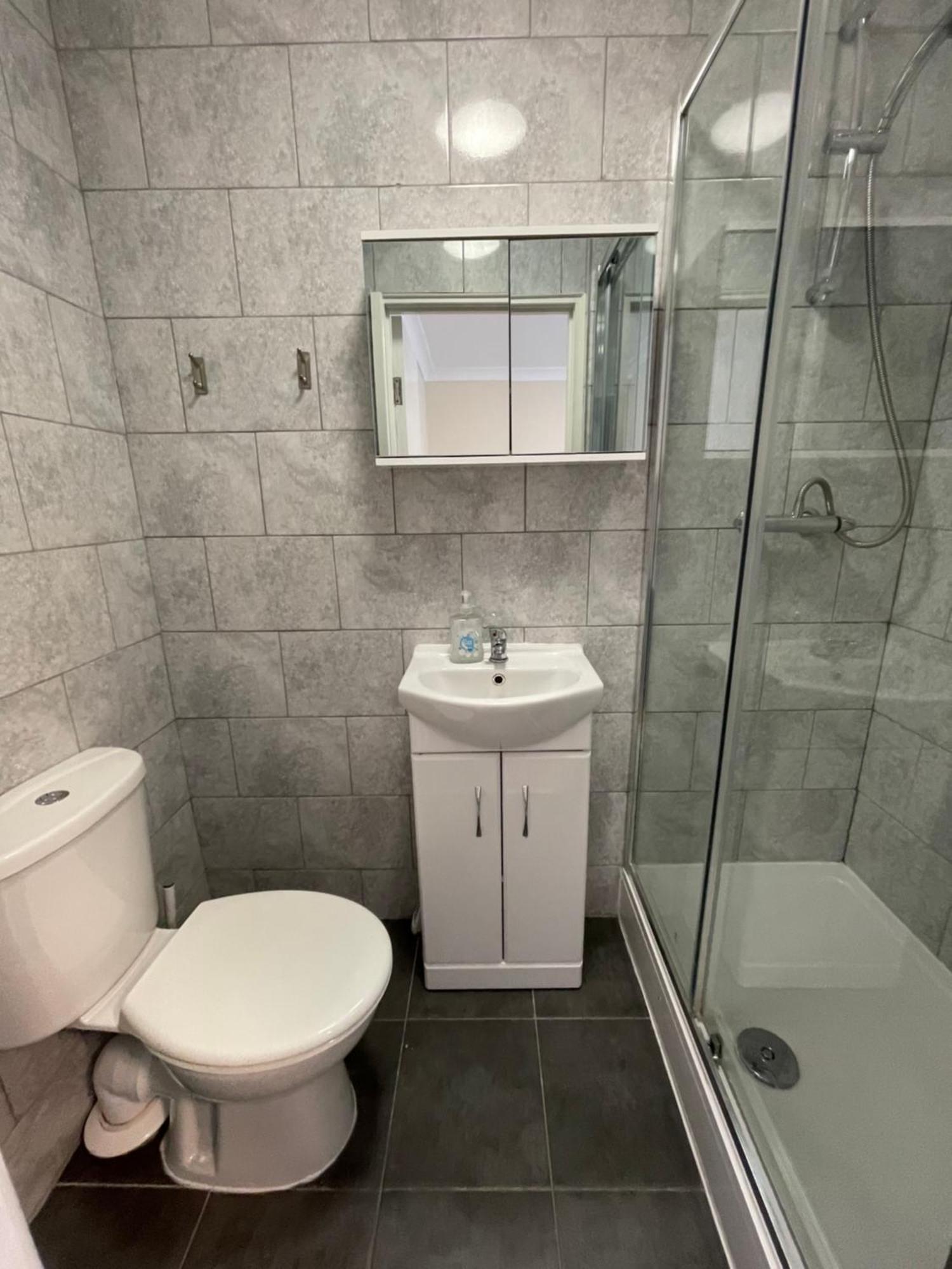 לונדון Kensal Lodge 2 Guest House מראה חיצוני תמונה