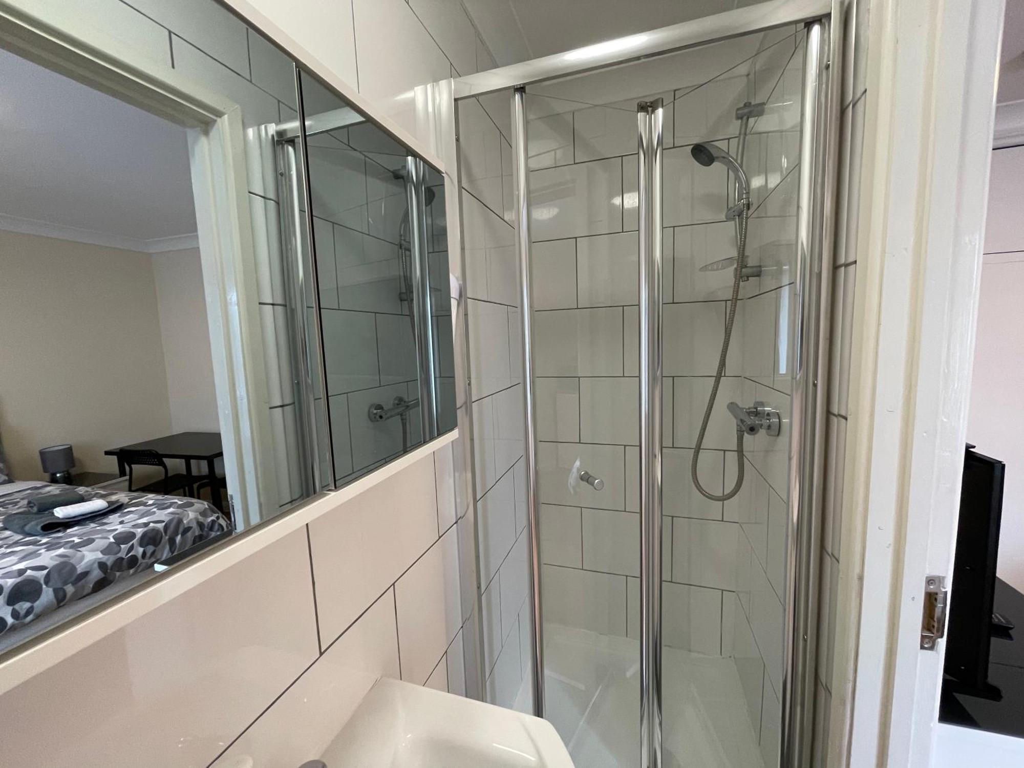 לונדון Kensal Lodge 2 Guest House מראה חיצוני תמונה
