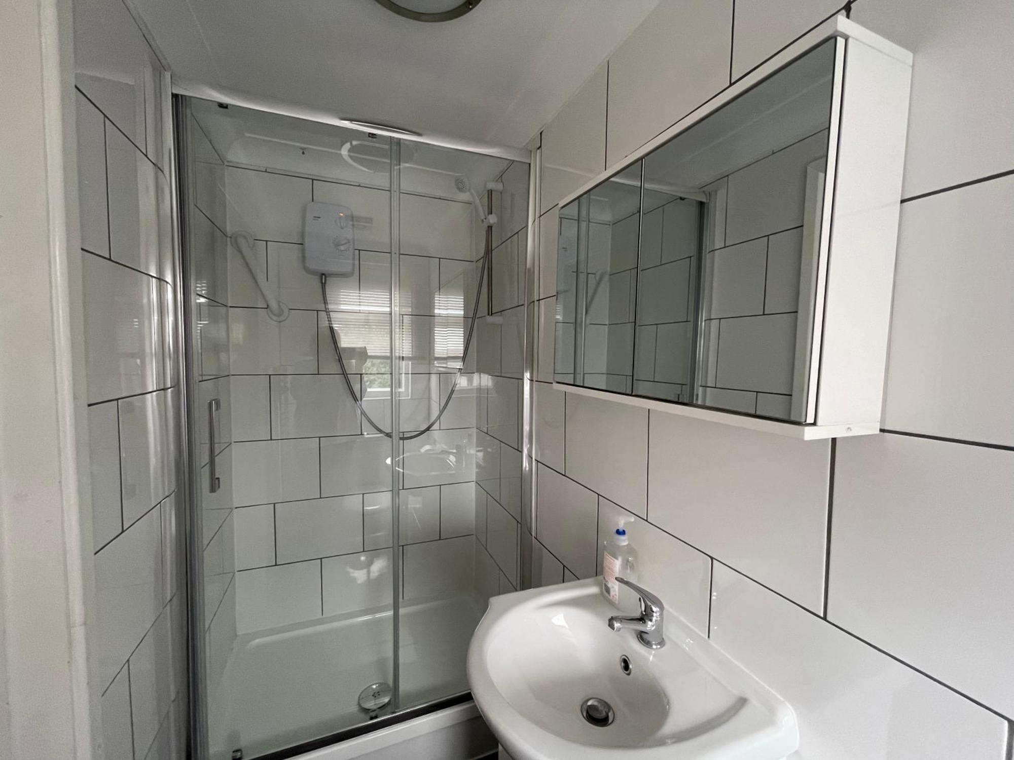 לונדון Kensal Lodge 2 Guest House מראה חיצוני תמונה