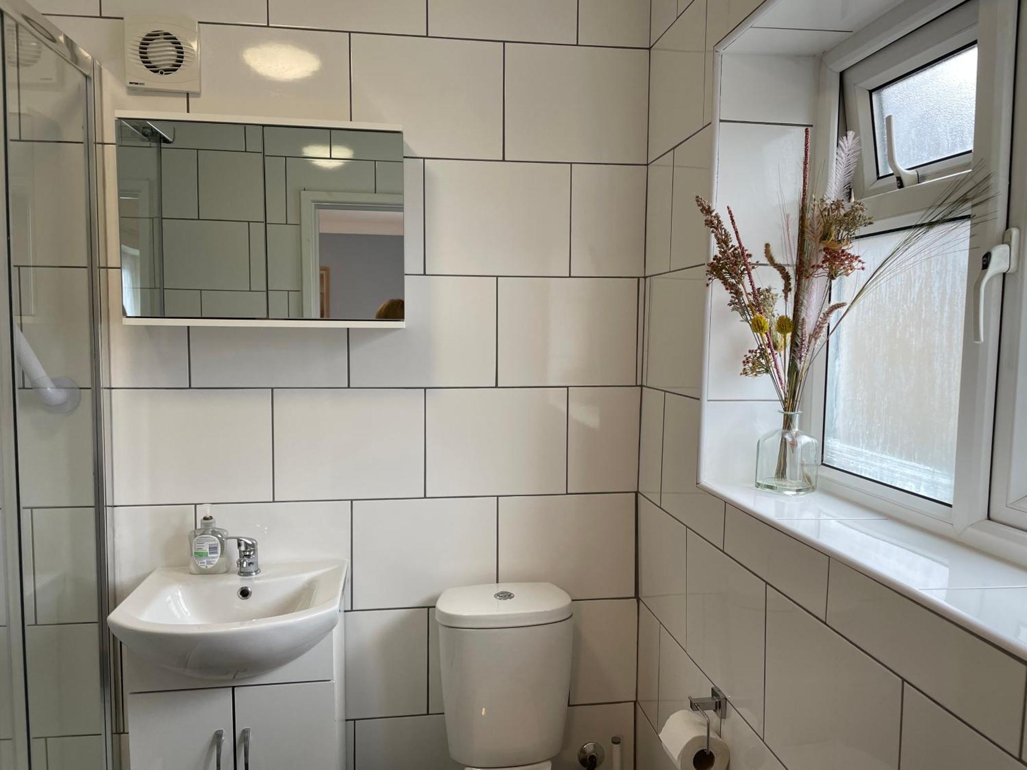 לונדון Kensal Lodge 2 Guest House מראה חיצוני תמונה