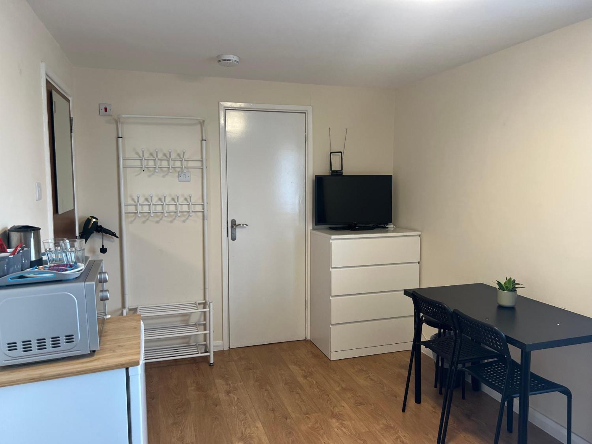 לונדון Kensal Lodge 2 Guest House מראה חיצוני תמונה